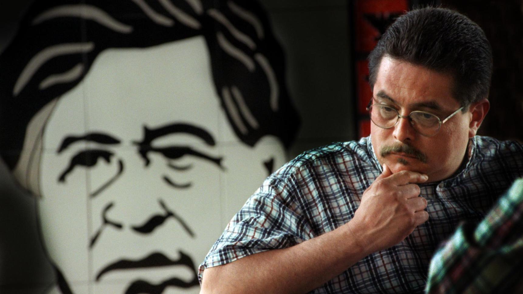 Neto Portillo Jr.: En recuerdo a un gran amigo y líder, Richard Elías